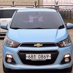 @16년 더 넥스트 스파크 LT Plus C-TECH