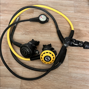 스쿠버프로 MK25evo +G260 카본블랙 판매