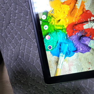 LG G Pad III 10.1 FHD LTE 태블릿