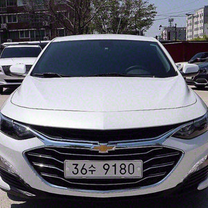 @19년 더뉴말리부 가솔린 1.3 E-터보 LS 디럭스