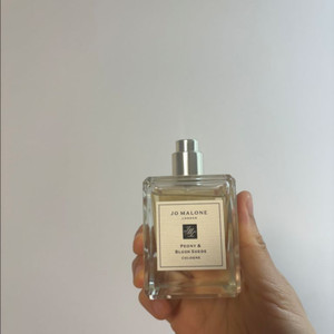 조말론 피오니 앤 블러쉬 향수 50ml