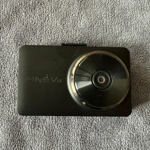 파인 뷰 2CH(FHD/FHD) LX2000 블랙박스