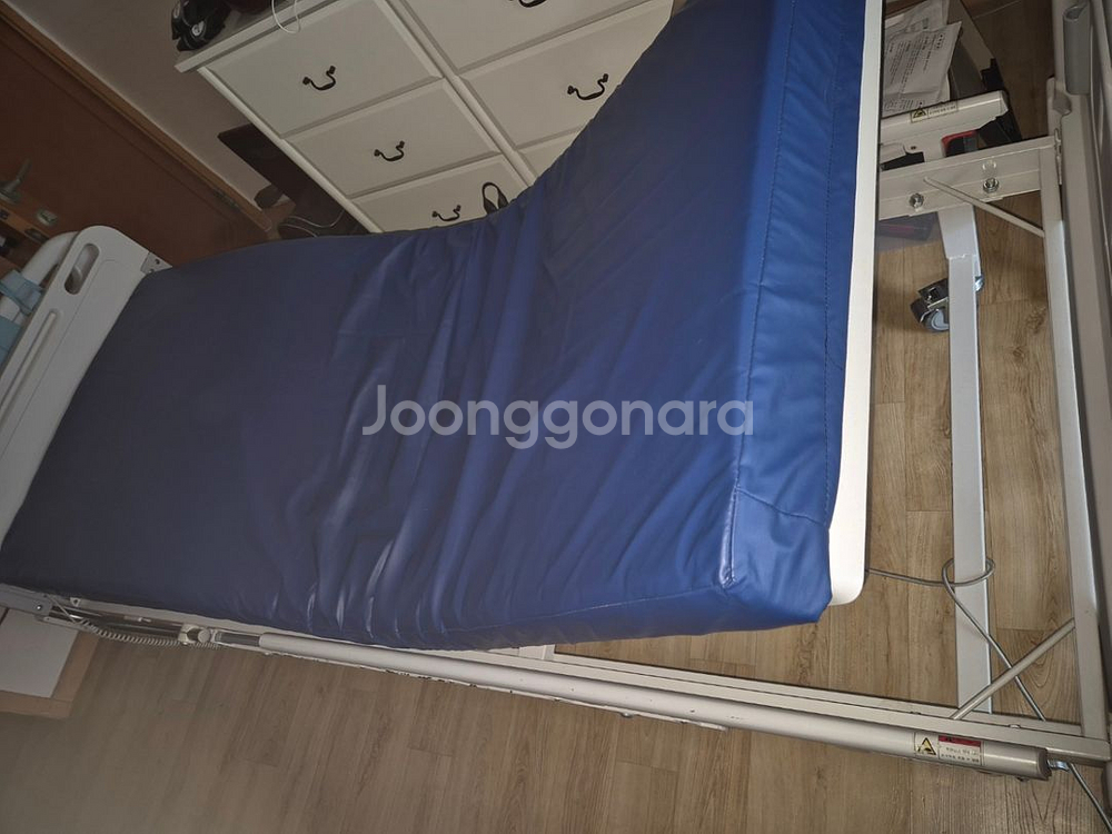 병원침대--1