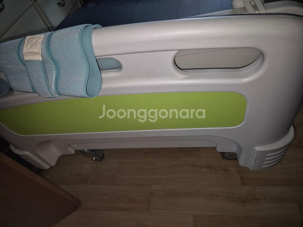 병원침대--3