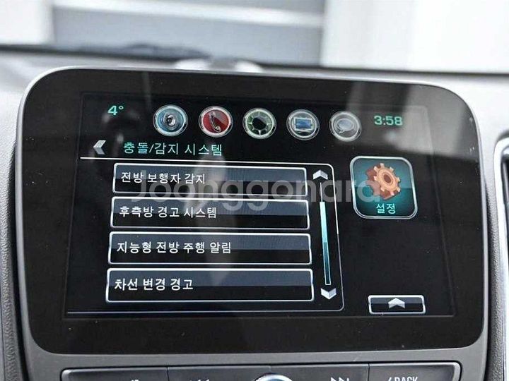 @17년 올뉴말리부 2.0 터보 퍼펙트 블랙@특A급--2