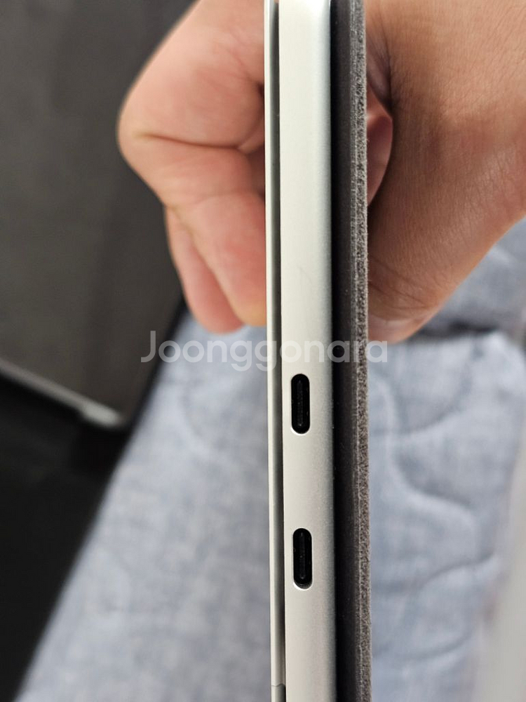 서피스 프로9 i5 16gb 256gb 배터리사이클19--5