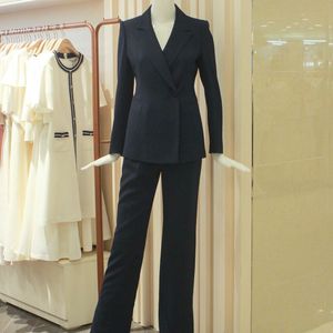 케네스레이디 정장세트 자켓+슬랙스