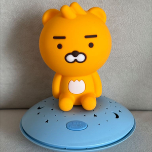 라이언 무드등
