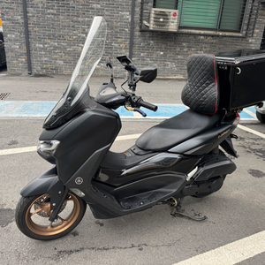 야마하 앤맥스 nmax125 스쿠터 판매