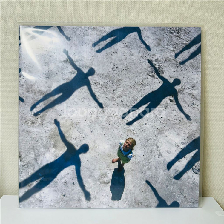 뮤즈 Muse Absolution 앱솔루션 2LP--0