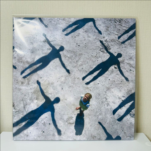 뮤즈 Muse Absolution 앱솔루션 2LP