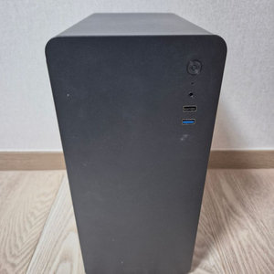 Ryzen5 5600G, A520M 컴퓨터