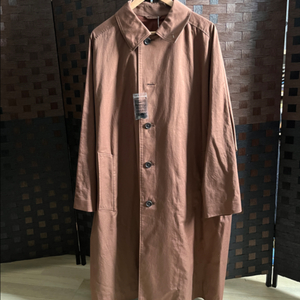 (새상품)유니클로U 트렌치코트 XL size
