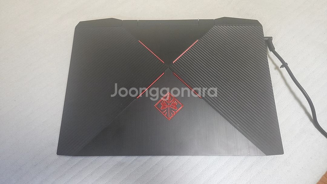 hp omen 게이밍 노트북--0