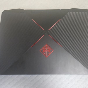 hp omen 게이밍 노트북