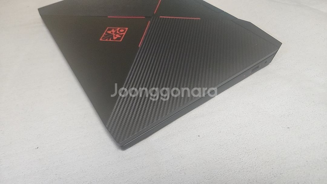 hp omen 게이밍 노트북--3