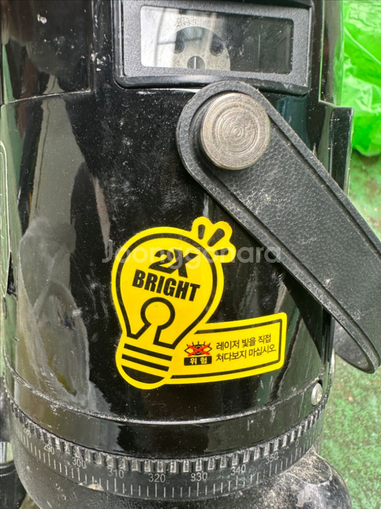 코세코 KC-951B 레벨기 판매합니다--3