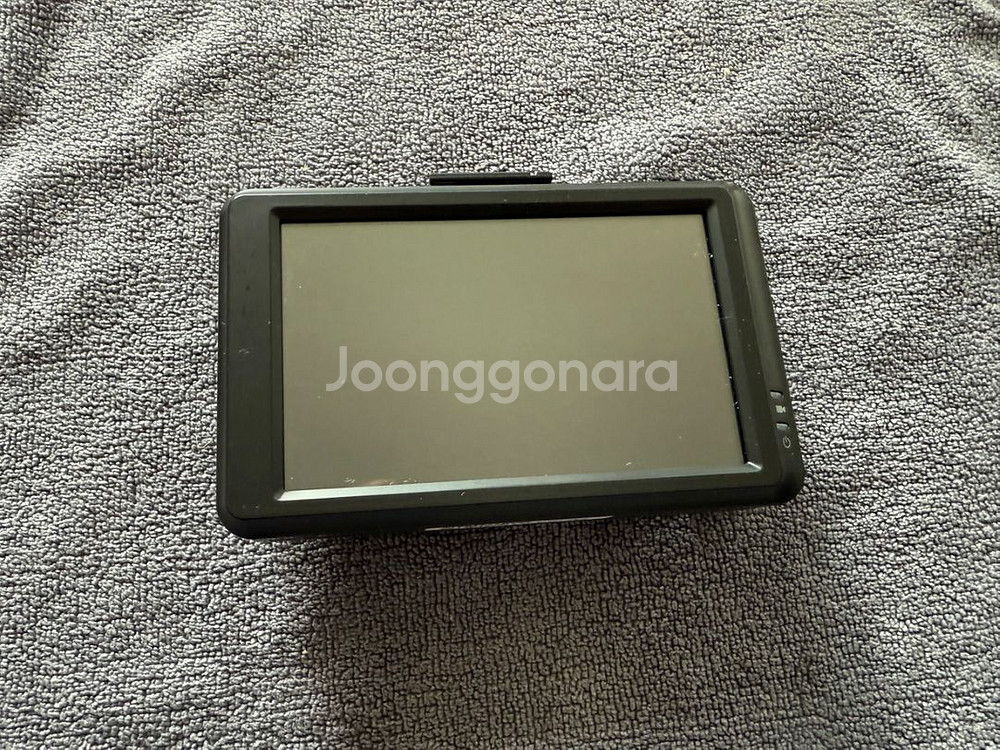 파인 뷰 2CH(FHD/FHD) LX3000 블랙박스--1