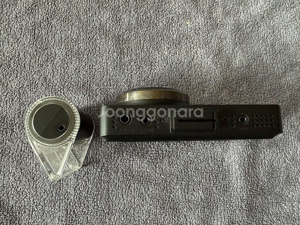 파인 뷰 2CH(FHD/FHD) LX3000 블랙박스--4