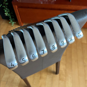 PXG 0311P GEN3 아이언 세트