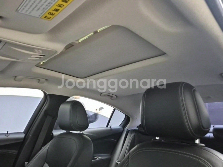 @17년 올뉴크루즈 터보 LT 디럭스@우주최저가@초급매--5