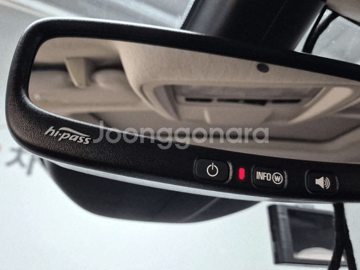 @17년 올뉴크루즈 터보 LT 디럭스@우주최저가@초급매--8