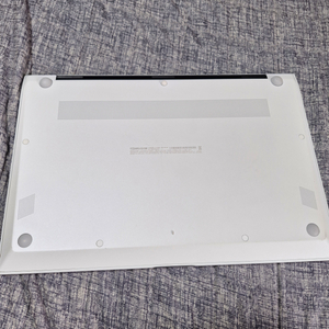 LG 그램 17ZD90RU-GX56K - 17인치
