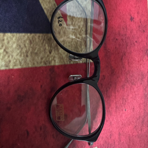eyevan 7285 안경 414모델 팝니다.