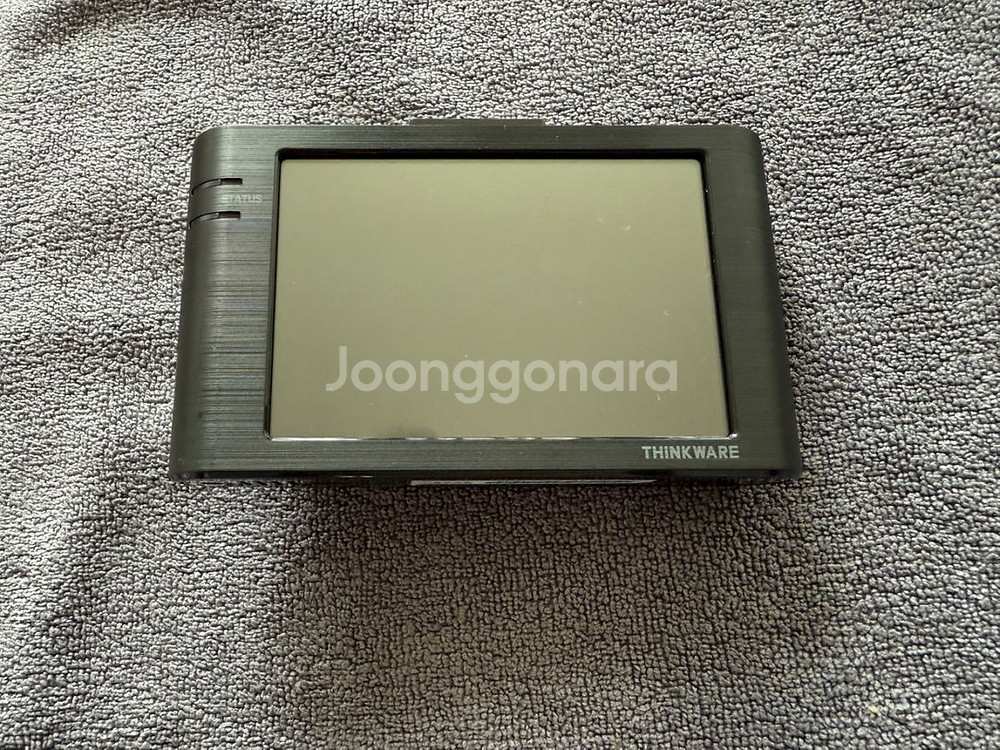아이나비 2CH(FHD/FHD) Z5000 블랙박스 중--1