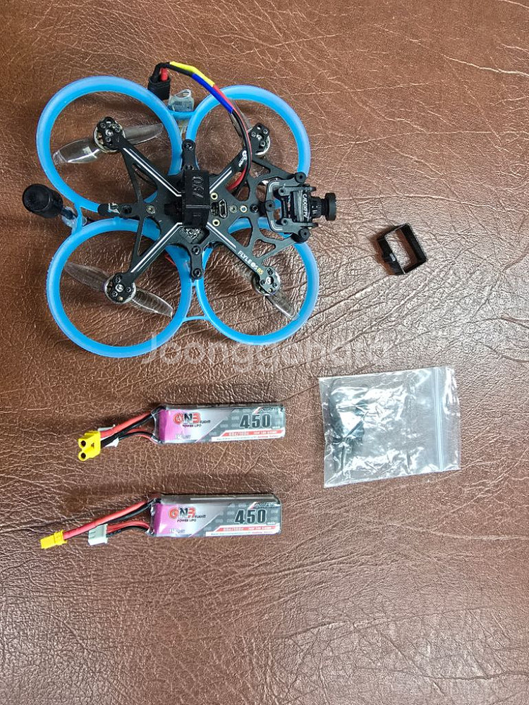 디지털 fpv 드론--0