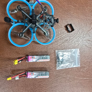 디지털 fpv 드론