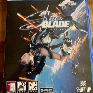 ps5 스텔라블레이드