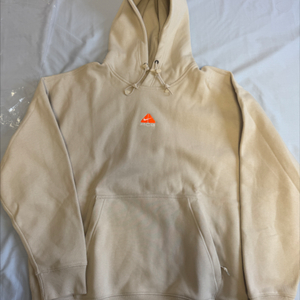나이키 acg 써마핏 플리스 풀오버 후디 XXL