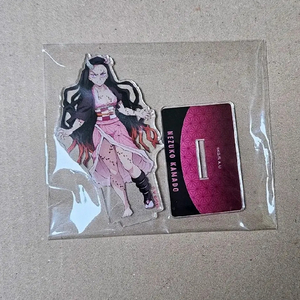 귀멸의칼날 네즈코 아크릴