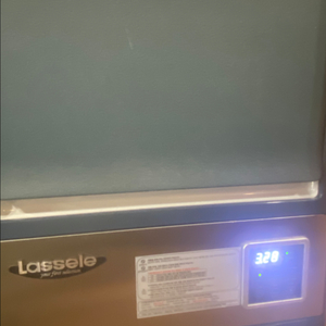 라셀르 제빙기 LIM-055A 24년식 50kg