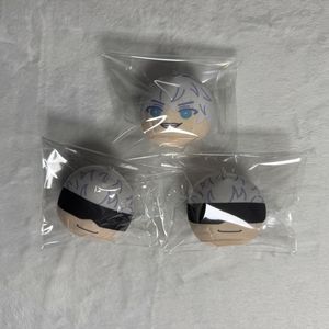주술회전 고죠 사토루 만쥬
