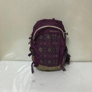센터폴 배낭 18L