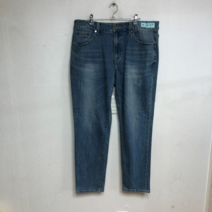게스 남성 청바지 35인치