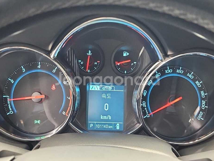 @15년 어메이징 뉴 크루즈 1.8 LTZ@우주최저가@--3