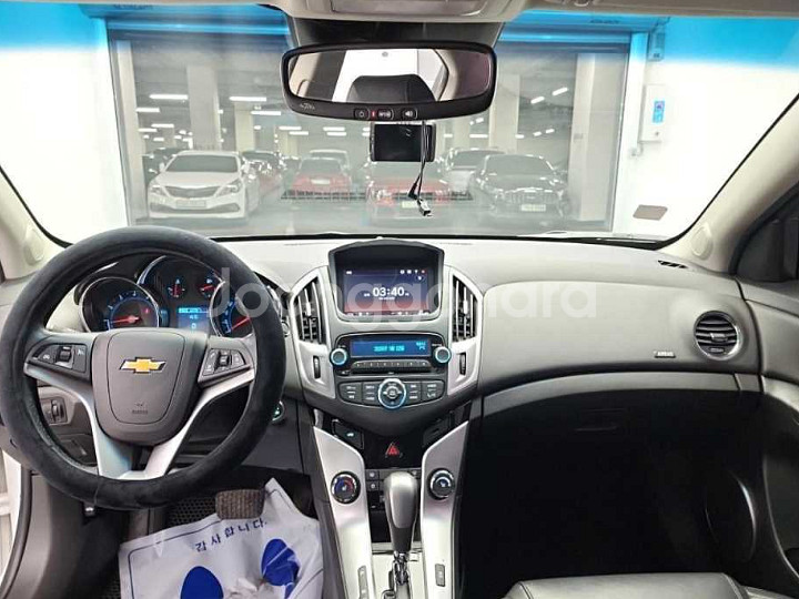 @15년 어메이징 뉴 크루즈 1.8 LTZ@우주최저가@--2
