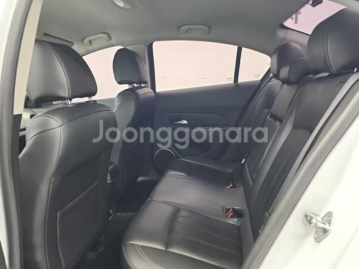 @15년 어메이징 뉴 크루즈 1.8 LTZ@우주최저가@--5