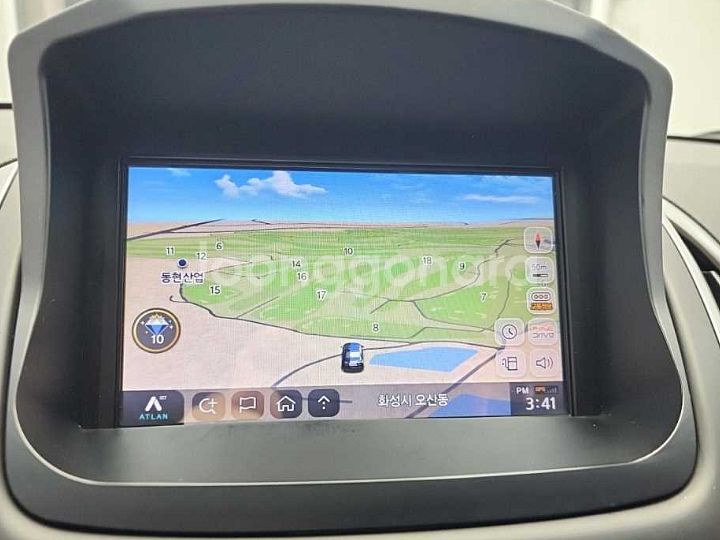 @15년 어메이징 뉴 크루즈 1.8 LTZ@우주최저가@--1