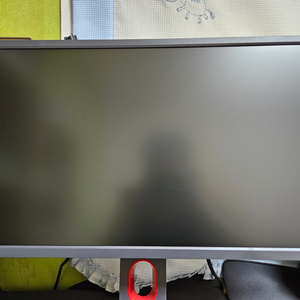 [게이밍풀세트]RTX4070본체,XL2546K