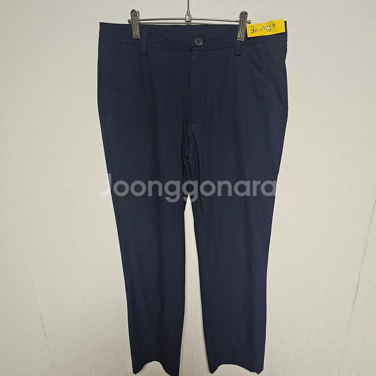 이동수 남성 여름 바지 30인치--0