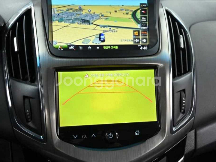 @16년 어메이징 뉴 크루즈 디젤 1.6 LTZ@풀옵션--2