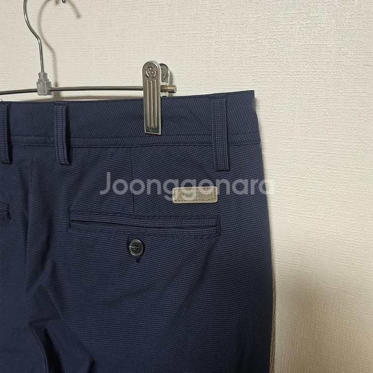 이동수 남성 여름 바지 30인치--1