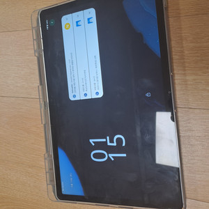 아이뮤즈 뮤패드 K10 Plus 테블릿pc