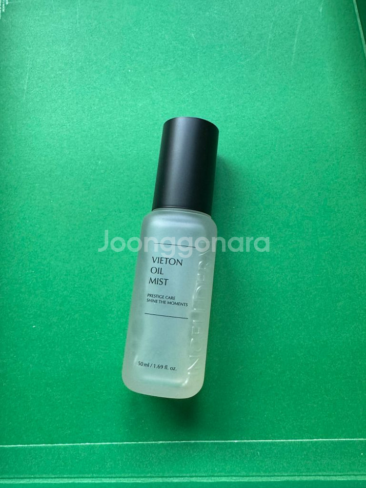 인셀덤 비에톤 오일 미스트 50ml 제품만 판매--0