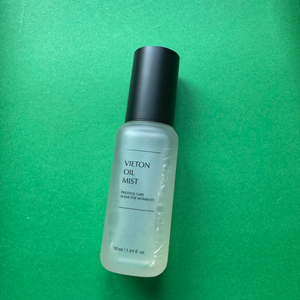 인셀덤 비에톤 오일 미스트 50ml 제품만 판매