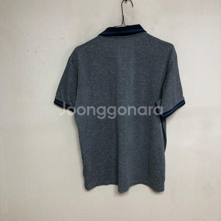 노스페이스 남성 반팔티 100L--1